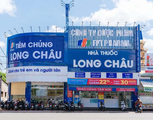 FPT Long Châu thông tin về kết quả kiểm tra an toàn tiêm chủng